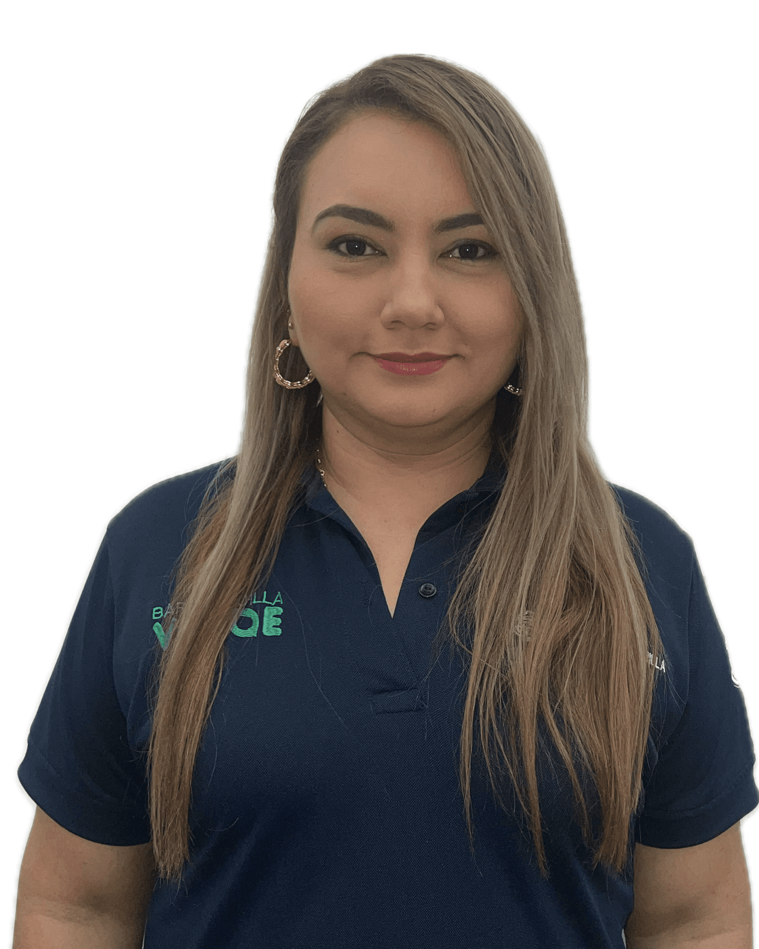 Foto de Angélica Tatiana Otero Rozo