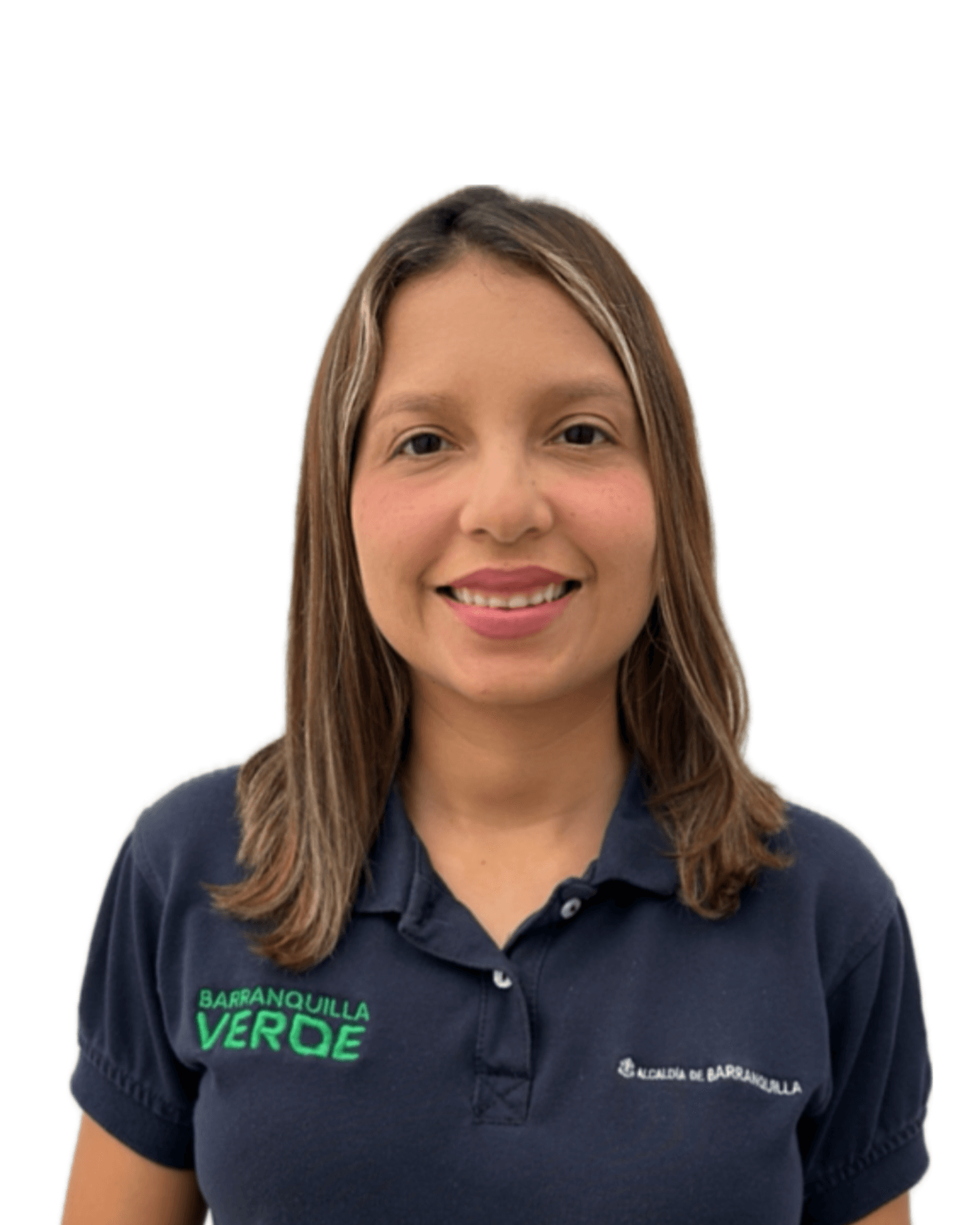 Foto de Giselle Paola Romero Meza
