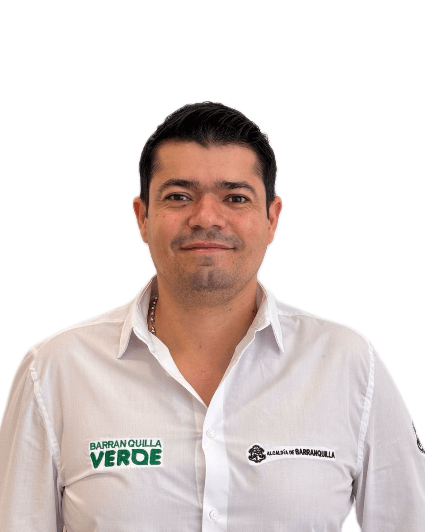 Foto de Oscar Camilo Contreras Aponte