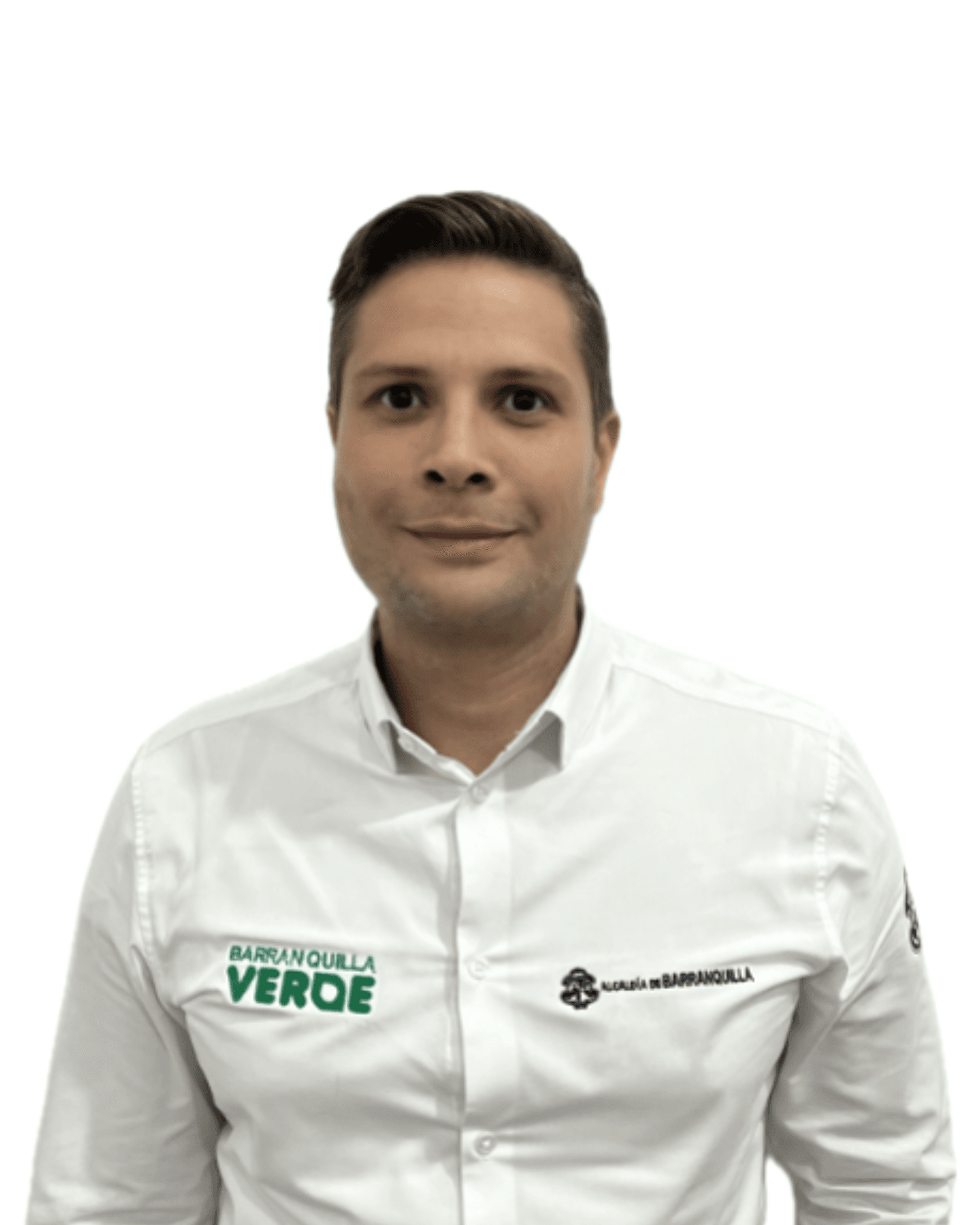 Foto de William Jose Paba Pérez